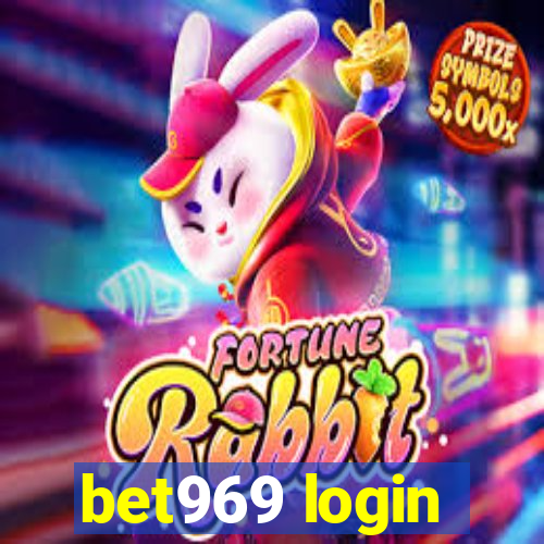 bet969 login